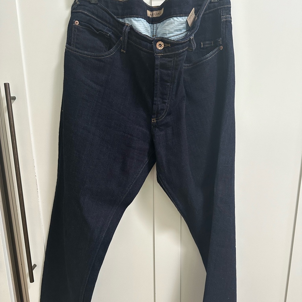 James jeans